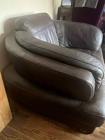 Photo of free Armchair (Dickens Heath B90) #2