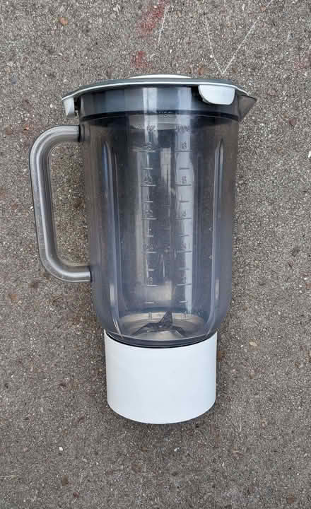 Photo of free Kenwood Blender Jug. (Lipson PL4) #1