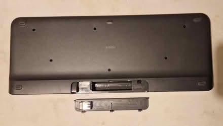 Photo of free Wireless keyboard with touchpad (Stotfold SG5) #1