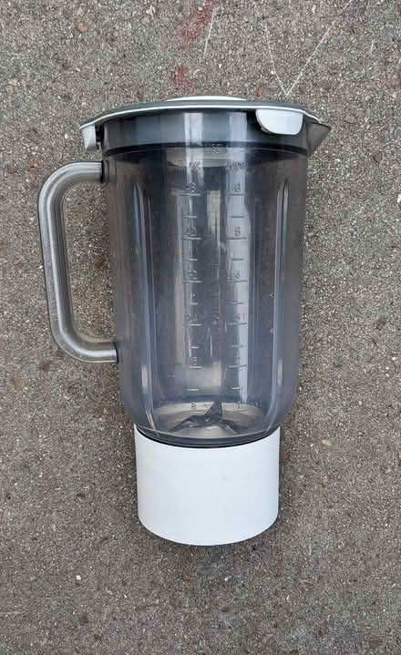 Photo of free Kenwood Blender Jug (PL4 Greenbank.) #1