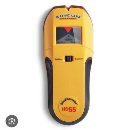 Photo of Stud finder (Hintonburg) #1
