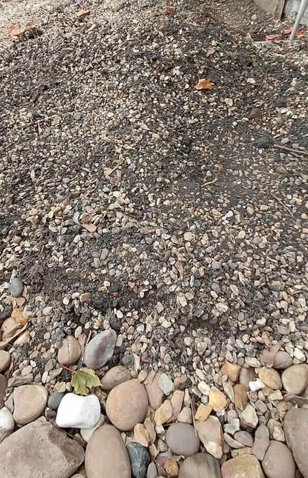 Photo of free Soil/gravel. S12 (Sheffield S12) #2