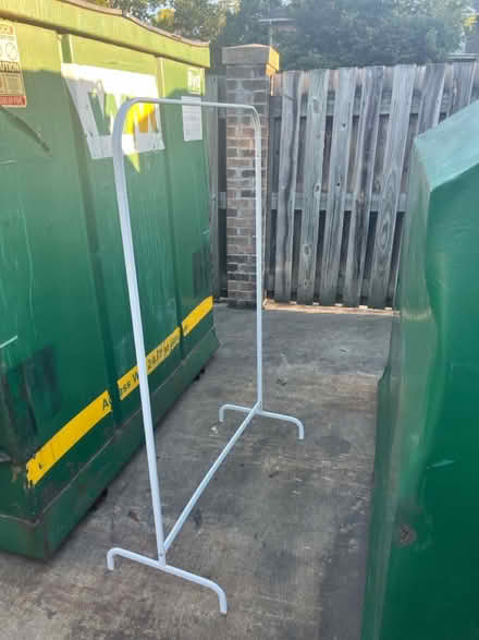 Photo of free vacuum trolly (Fairfax virginia) #4
