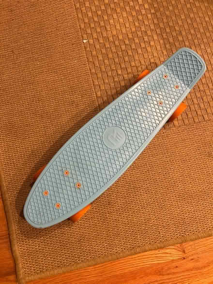 Photo of free Kids skateboard (Lexington Center) #1