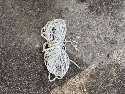 Photo of free Rope (Cooden TN39) #1