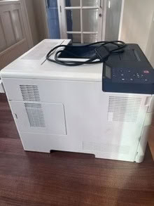 Photo of free Xerox Printer (Liverpool L3) #2