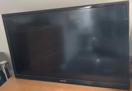 Photo of free TV Celcus - 32" LCD (Welling DA16) #1