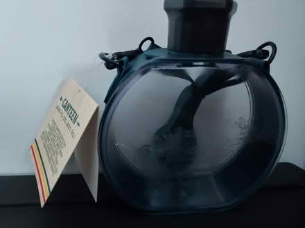 Photo of free clear Canteen (little ferry) #3