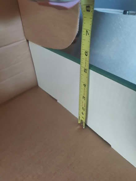 Photo of free 2 Large cardboard boxes (Mountain View) #3