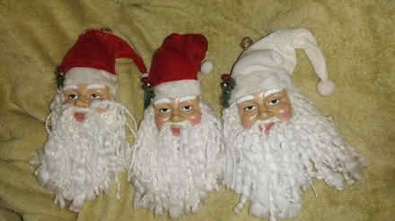 Photo of free Christmas Decorations 19 (Harlem) #2