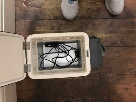 Photo of free Mini plug in car cool box (Headington OX3) #2