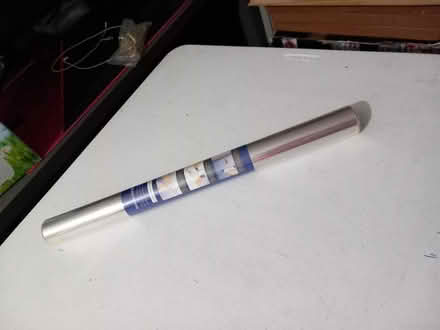 Photo of free Window film (New cross SE14) #1
