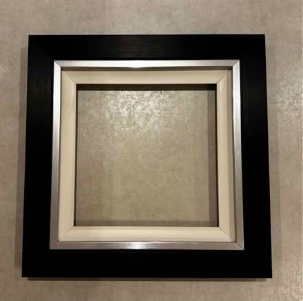 Photo of free Square frame (Templepatrick BT39) #4