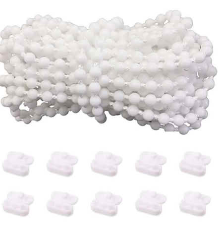 Photo of Roller blind bead chain (Northend BA1) #1