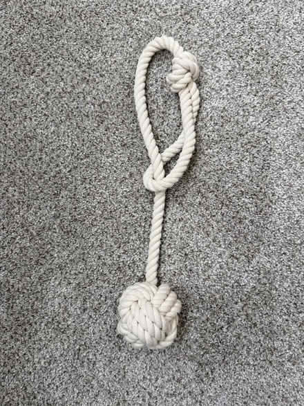 Photo of free Curtain tie backs (Randolph) #1