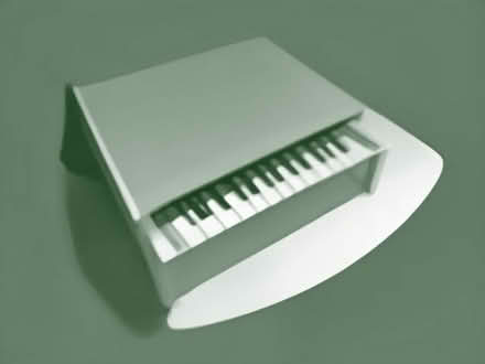 Photo of Electronic keyboard gor total beginner (Mile Cross NR3) #1