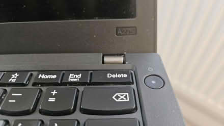 Photo of free Lenovo A275 - Does not turn on (Gl29rp) #2
