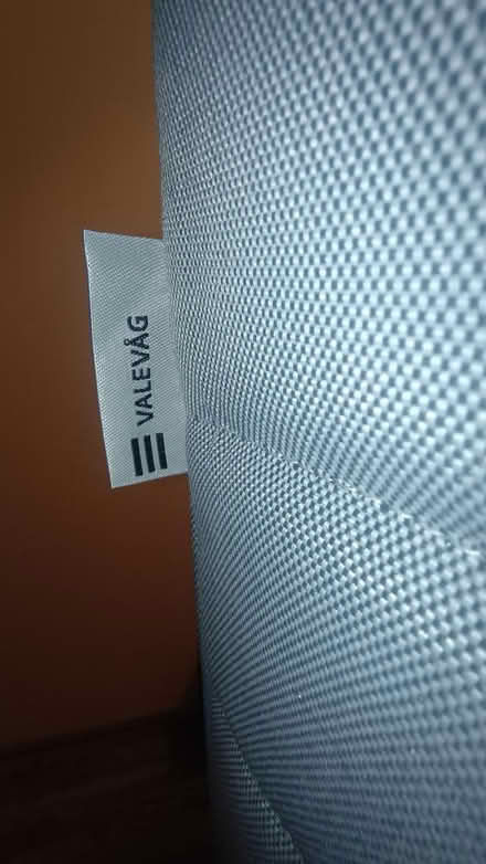 Photo of free Ikea queen size mattress (High Green Sheffield S35) #3