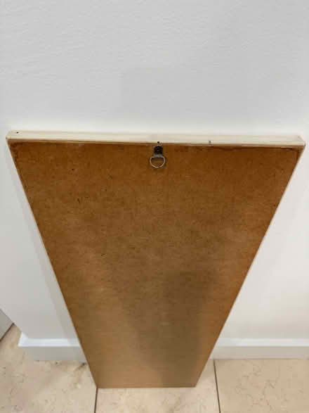 Photo of free Mirror (Teddington TW11) #2