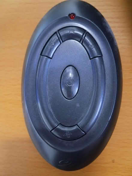 Photo of free Air purifier (Burnage M14) #3