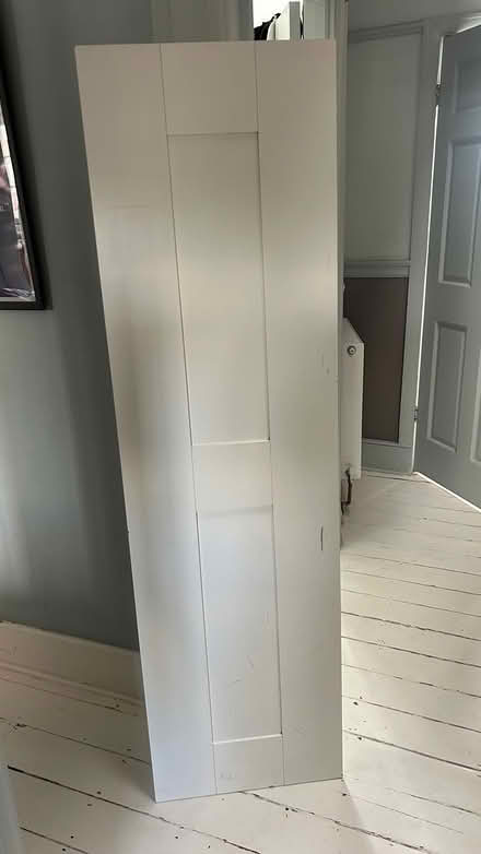 Photo of free Ikea bed frame (Crouch End N8) #4