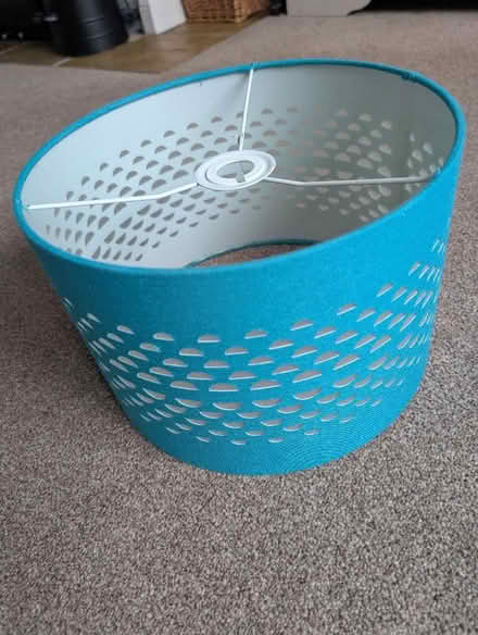 Photo of free Lampshade (Ninfield TN33) #1