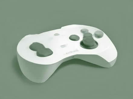 Photo of Bluetooth game controller (Penrith CA11) #1