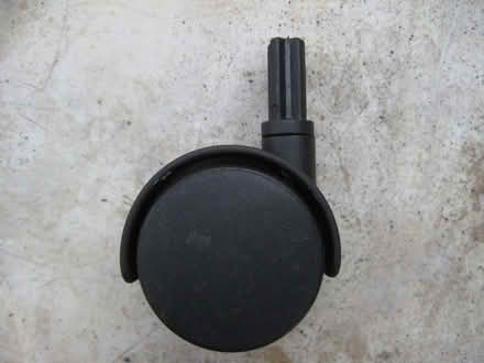 Photo of free Furniture castors (Ruddington NG11) #2