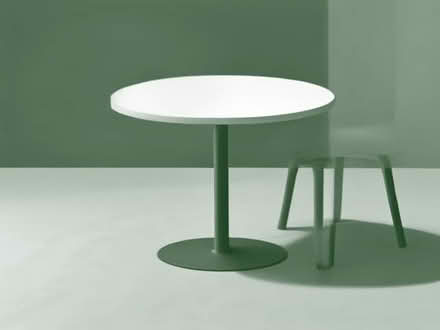 Photo of Outdoor patio table cover (Banks PR9) #1