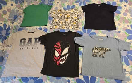 Photo of free More Children's T-shirts (West 7th) #1
