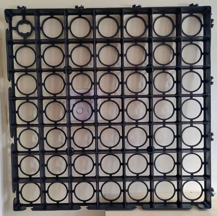 Photo of free 4x Turf Grid (West Bletchley MK3) #1