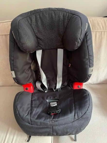 Photo of free Britax Romer Baby Car Seat (Douglas, Cork, Ireland) #1