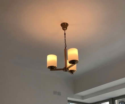 Photo of free Ceiling Lights (Fulham SW6) #4