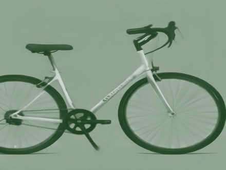 Photo of Bicycle for young person (Churchill Square area BN1) #1