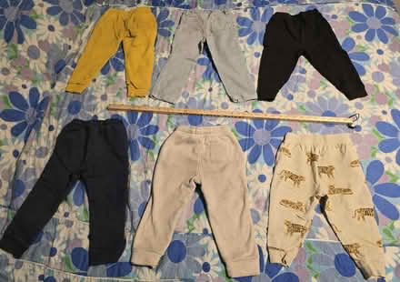 Photo of free More Children's Pants (West 7th) #3