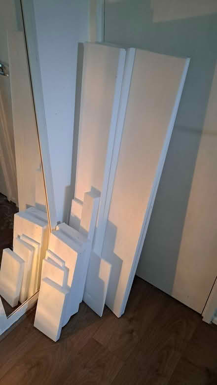 Photo of free Polystyrene (Gosport PO13) #1