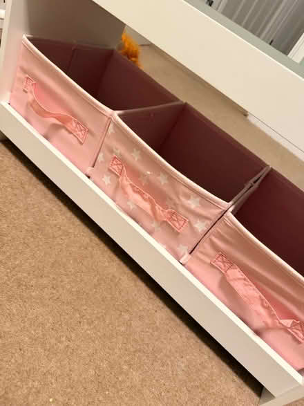 Photo of free Child’s Book shelf (Tolworth KT5) #3