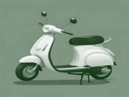Photo of Motobility Scooter (Hare Street CM19) #1