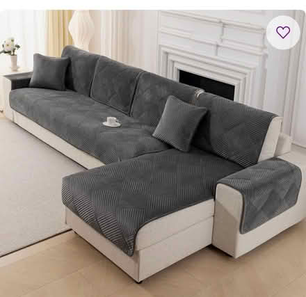 Photo of Sofa (Barking IG11) #1