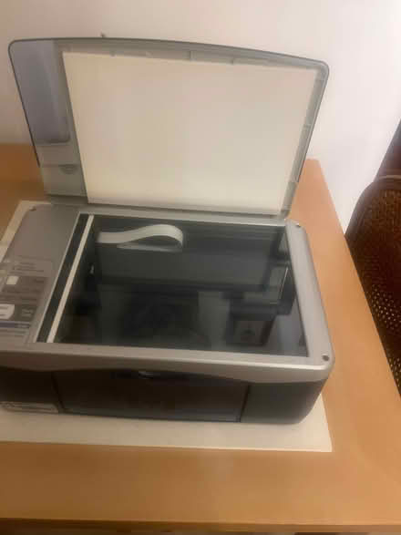 Photo of free HP printer/scanner/copier (Ealing W13) #3