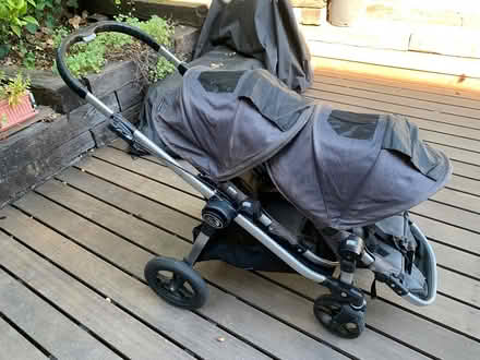 Photo of free City Select Baby Jogger (Lower Piedmont) #2