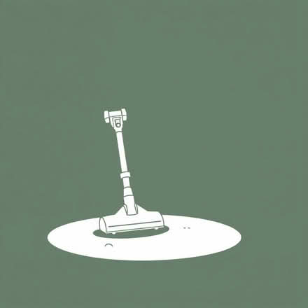 Photo of Small garden vac (High Wycombe HP13) #1