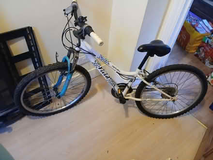 Photo of free Bike (broken) (Clapham (SW4)) #2