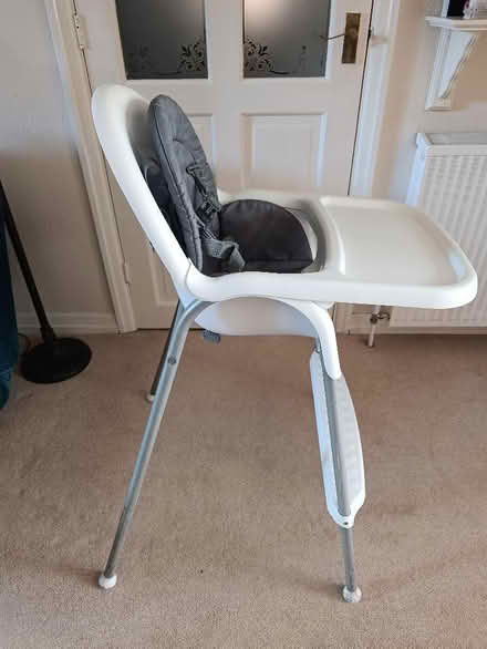 Photo of free Baby high chair (De Parys MK40) #3
