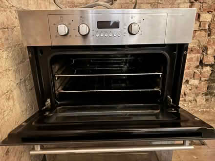Photo of free Hotpoint double oven (Strawberry Hill TW2) #4
