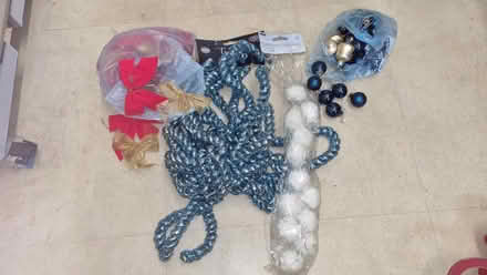 Photo of free Christmas Items (Great Barford MK44) #1