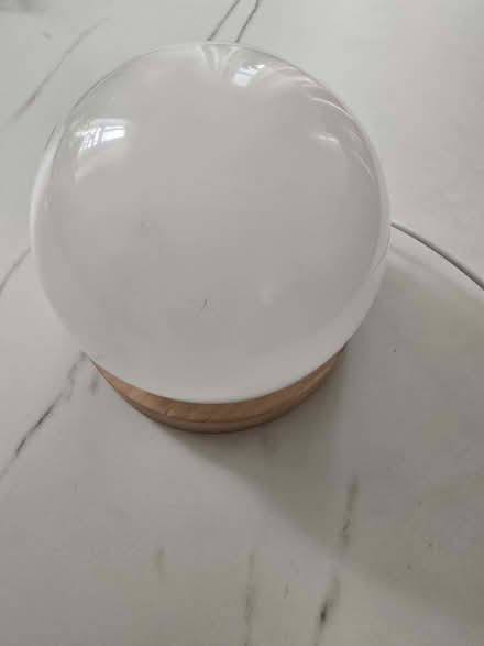 Photo of free Table Lamp (Greenhithe DA9) #1