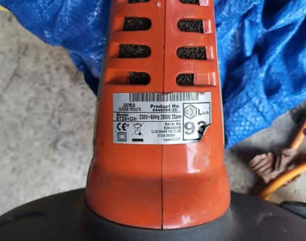 Photo of free Flymo Mini Trim Strimmer (Cuxham OX49) #3