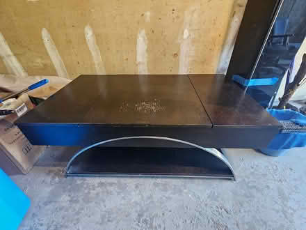 Photo of free furniture (East Hampton, CT) #4