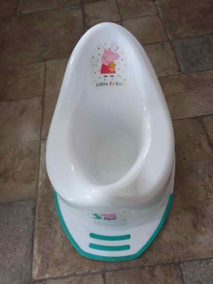 Photo of free Potty (Raymond's Hill EX13) #1